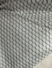 南极人（Nanjiren）乳胶记忆棉床垫1.5米x2米家用软垫榻榻米床褥垫学生宿舍单人垫子 单边款-HL烫画-紫色【厚约6cm】 双人床-150x200cm【抗压回弹】 实拍图
