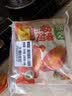 圣农 嘟嘟翅 翅中280g *2袋 奥尔良味 烤翅半成品鸡中翅 空气炸锅 实拍图