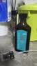 HEBST摩洛哥护发精油女干枯毛躁头发持久留香修复养发受损100ml 实拍图