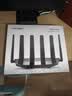 普联（TP-LINK）大道路由器7DR6430 BE6400 5G WiFi7千兆双频家用高速穿墙 2.4G wifi6无线 2.5G网口 游戏加速 实拍图