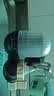 美的（Midea）水龙头过滤器家用厨房自来水净水器 活性炭12级精滤 可清洗 除氯除异味除垢 通用安装前置滤水器 6芯装【6年免换芯】活性炭增强版滤芯 实拍图