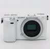 索尼【盖师推荐】Sony APS-C画幅 Alpha ILCE α A6700/A6400/A6600/A6100/A5000 高清摄像直播 二手微单相机 颜色规格以质检报告为准 索尼 A6000套机 实拍图