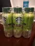 星巴克（Starbucks）茶咖 即饮咖啡 茉莉拿铁 270ml*6瓶 瓶装咖啡饮料 实拍图