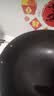 苏泊尔SUPOR铸铁双耳无涂层深型炒锅36CM耐磨铁锅燃气电磁炉通用FC36Y1 实拍图