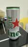 喜力星银330ml*24听整箱装 喜力啤酒Heineken Silver 婚礼用酒 实拍图