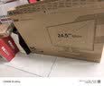 宏碁（acer）暗影骑士·崭电脑台式机办公商用主机（14代酷睿i5-14450HX 16G 1T SSD）24.5英寸 实拍图