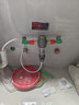 美的（Midea）前置过滤器40微米反冲洗压力表监控15T大通量 QZBW20S-12 全屋家用净水器清洗 旋风 实拍图