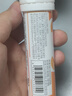 康恩贝维生素c泡腾片10片 VC果味饮品固体饮料 甜橙味 实拍图