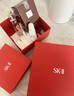 SK-II前男友面膜10片补水保湿紧致sk2护肤品化妆品套装礼盒生日礼物女 实拍图
