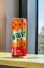 统一鲜橙多 罐装橙汁 310ML*24罐 整箱装( 新旧款随机发货） 实拍图