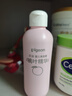 贝亲（Pigeon）（pigeon）桃叶夏季组套（冰冰霜50g+桃子水200ml） 实拍图