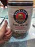 保拉纳（Paulaner）柏龙 酵母型小麦白啤 5L*1桶 德国啤酒 京东自营 球赛必备 实拍图