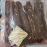 奇圣风干牛肉干 西藏特产手撕超干牛肉干解馋小零食肉干肉脯 麻辣味200g*1袋 实拍图