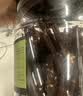 农香森风干牛肉干500g香辣味 约九成超风干牛肉干肉脯 健身耐嚼休闲零食 实拍图