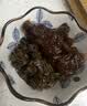 云山半原味香椿酱200g香椿嫩芽咸菜下饭菜拌饭拌面酱夹馍炒菜 实拍图