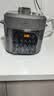 美的（Midea）0氟有钛抗菌内胆电压力锅5L电饭煲高压锅家用4-6人MY-E5923 智能触控多功能开盖火锅煲汤电饭锅 实拍图