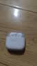 OPPO Enco Air4 新声版 真无线耳机半入耳式蓝牙耳机无线耳机通用苹果华为小米手机润玉白 实拍图