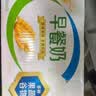 伊利早餐奶麦香味 250ml*24盒 浓香麦片早餐伴侣 礼盒装 5月产 实拍图