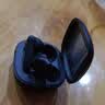 JBL WAVE FLEX 2 蓝牙耳机 半入耳式游戏音乐耳机 通话降噪 超长续航 男生生日礼物 曜石黑 实拍图