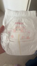 好奇（Huggies）铂金装小桃裤成长裤XXL74片(≥15kg)尿不湿【夏季散热王】 实拍图