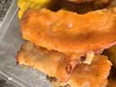 小牛凯西奥尔良鸡排2斤/10片轻食早餐鸡胸肉半成品源头直发包邮 实拍图