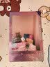 Jellycat巴塞罗熊动物毛绒玩偶儿童安抚公仔小熊潮玩送礼生日礼物 巴塞罗熊情人节礼盒装 Large 实拍图