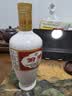 汾酒 黄盖玻汾 清香型白酒 53度 475mL*6瓶整箱 年份随机 实拍图