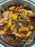 正大樱桃谷鸭胗1斤 鸭货生鲜 鸭肫火锅食材鸭胗花 实拍图