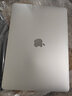 苹果 Apple MacBook Pro/Air 二手苹果笔记本电脑 办公设计游戏 M1/M2/M3/M4 京选电脑 | 一机一检 17年13寸Pro【定制高配】 i7-16-512 实拍图