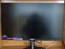 AOC爱攻 迅猛龙 24.5英寸 420Hz Fast IPS 1msGTG HDR400 出厂校色 硬件低蓝光电竞游戏显示器AG256FK 实拍图