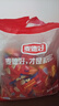 麦德好原味燕麦巧克力 1000g 能量棒 燕麦酥 喜糖 老式糖果 怀旧零食 实拍图