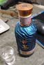 丹泉观海 洞天酒海广西酱香型白酒 自饮送长辈纯粮食礼物中秋节礼品 51度 500mL 6瓶 实拍图
