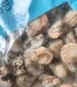 富海锦冷冻带黄扇贝肉 净重2斤150-190粒 粉丝火锅烧烤食材海鲜贝类送礼 实拍图