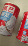 展艺椰浆400ml*2 生椰拿铁高浓度椰汁椰奶西米露水果捞甜品烘焙原料 实拍图