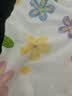 舒贝怡2条装婴儿裤子宝宝儿童防蚊裤男女童长裤初秋灯笼裤童装粉色100 实拍图