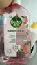 滴露（Dettol）衣物消毒液自然香氛洗衣除菌液 除螨除异味去汗臭48h留香1000ml*1 实拍图