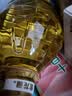 金龙鱼 食用油 葵花籽清香型调和油5L （新老包装随机发货） 实拍图