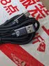 Type-C手机数据线10A快充适用华为荣耀小米魅族VIVOPPO车载平板通用闪充电线 绅士黑【2条装】 2米 实拍图