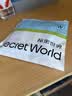 秘密世界（SecretWorld）【免洗即穿】内裤女士纯棉加长档10A抗菌0染棉无痕透气中腰三角裤 实拍图