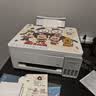 爱普生（EPSON）【6代新品】L3351墨仓式彩色打印机 微信打印/无线连接 家用AI学习打印机（打印、复印、扫描） 实拍图