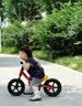 迪士尼（Disney）儿童平衡车1-3-6岁幼儿宝宝小孩滑行学步溜溜车玩具周岁礼物12寸 实拍图