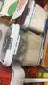 佳帮手米桶30斤密封防虫防潮米缸大米收纳盒米箱面粉储存罐家用 实拍图