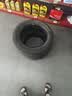 优科豪马横滨轮胎/汽车轮胎 215/60R16 95V E70B 原配丰田/凯美瑞 实拍图