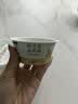 认养一头牛纯正鲜牛乳冰淇淋超级食物杯牛乳大米味50g雪糕 实拍图