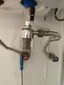 安达通 热水器前置过滤器家用净水器免换滤芯壁挂炉花洒阻垢器 实拍图