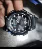 卡西欧（CASIO） SPORT AQ-S810 卡西欧男士手表运动太阳能手表【礼物】 AQ-S810W-1AVPF-100米防水 实拍图