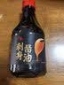 千禾刺身酱油200g【特级品质】日式调味料汁 寿司料理点蘸 实拍图