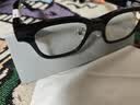 ROKID Glasses乐奇AI眼镜 全功能AI眼镜 智能眼镜 【支持WorkBuddy】AR眼镜 拍照导航翻译AI智能体 灵伴 实拍图