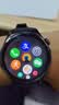 HUAWEI WATCH GT 6 雅丹黑 46mm智能手表多维情绪健康全新骑行体验华为智能手表 实拍图