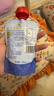 爷爷的农场蓝莓黑加仑汁果汁100ml*10袋 儿童果汁宝宝饮料饮品零食辅食 实拍图